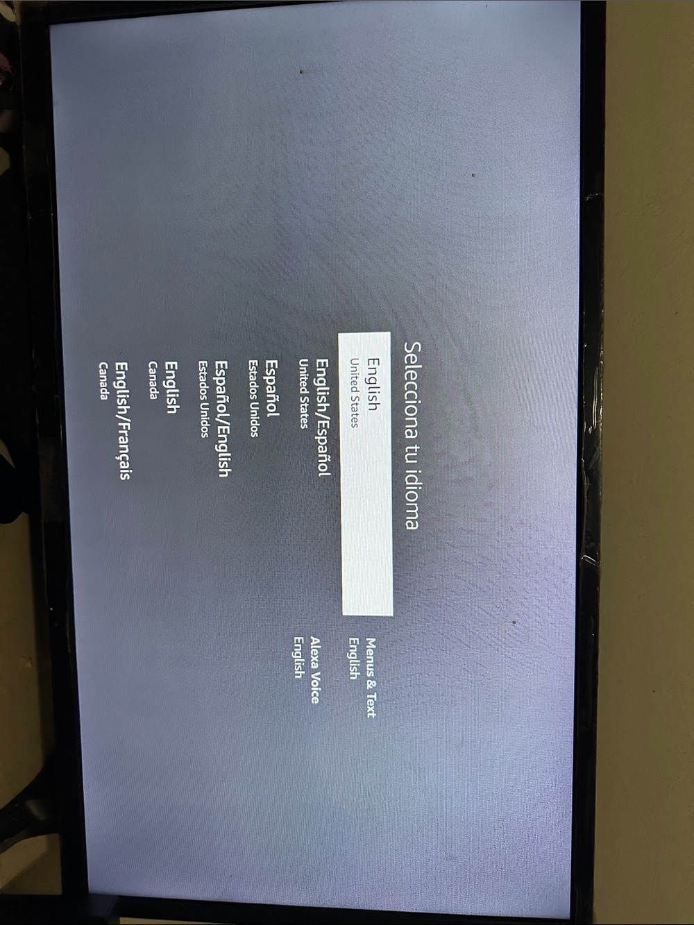 32-inch Black Fire TV